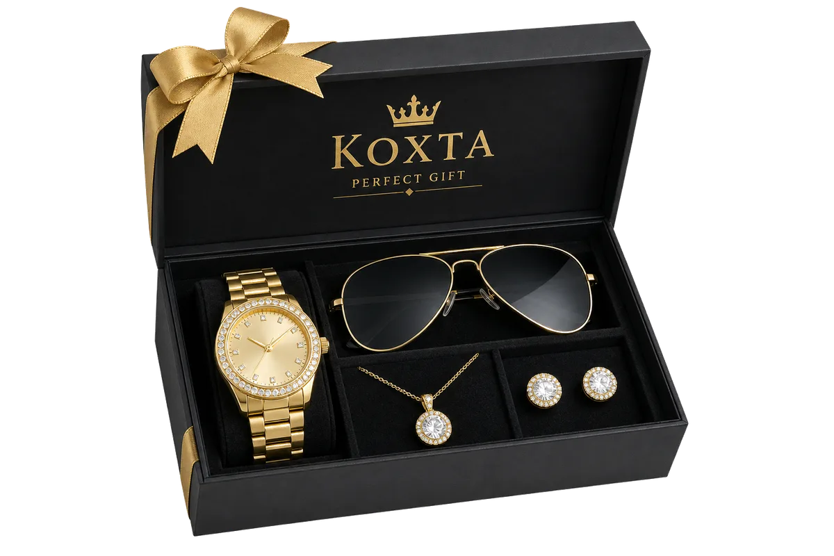 Koxta.ge Instagram